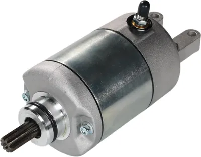 Obrázok produktu pre Štartér / štartér Maxtuned pre Aprilia 250-300 / Benelli 250 / Italjet 250 / Malaguti 250 / MBK 250-300 / Yamaha 250-400
