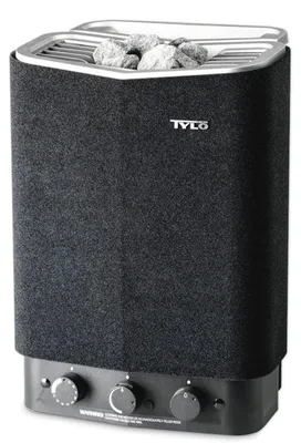 Produktbild von Saunaofen Tylö Sense Sport Combi 4 4,5 kW | integrierter Steuerung | 62202060