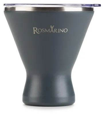 Imagen del producto de Thermo-Cocktailbecher Rosmarino 266 ml – marineazul
