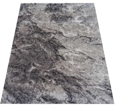 Produktbild von Teppichstück PANAMERO 19 - grau 160 x 220 cm