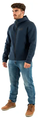 Produktbild von Helly Hansen Herren HP Ocean FZ Jacket 2.0, Marineblau, S