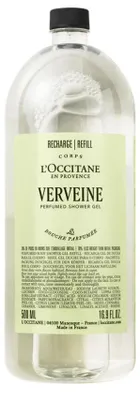 Produktbild von VERVEINE Duschgel-Nachfü llung 500 ml