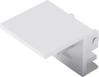 Produktbild von Format LED Endkappe FineLite Aluminium Optik *H2602001*