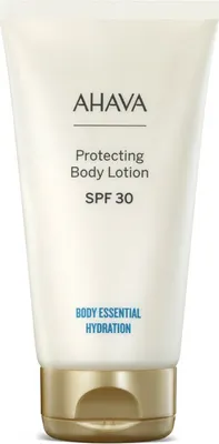 Produktbild von Ahava Schützende Körperlotion Spf30 150 ml
