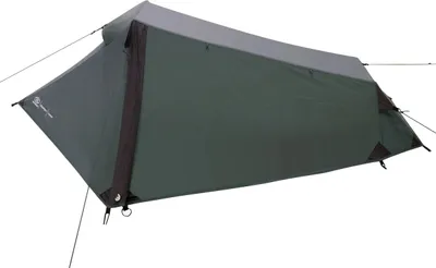 Obrázek produktu pro Highlander Blackthorn 1 Gen2 Scarab Green - stan pro 1 osobu - zelený