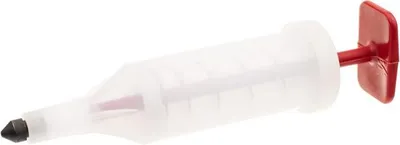 Obrázek produktu pro Italská plastová maznice 1108001