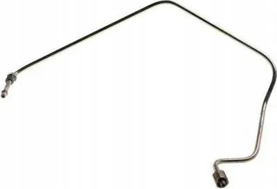Image de Tank-T-Stück Rohr Mf3 Mf-3 Vom T-Stück Zum Tank Mf 235 255