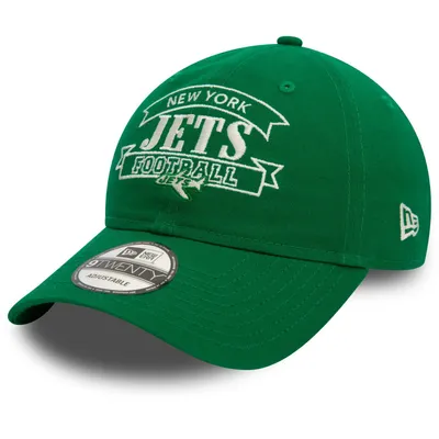 Obrázek produktu pro New Era 9Twenty Nastavitelná kšiltovka - RETRO New York Jets
