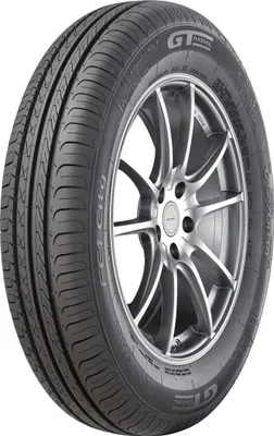 Productafbeelding van GT Radial zomerbanden voor motorfietsen, model FE1 City (145/80 R13 79T XL)