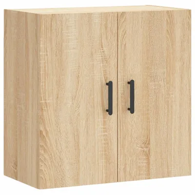Immagine prodotto di Armadietto a Muro Rovere Sonoma 60x31x60 cm Legno Multistrato