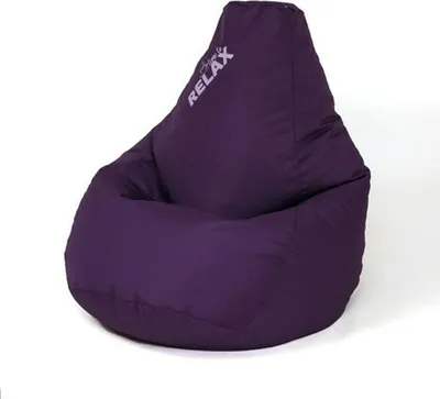 Obrázek produktu pro Sako taška pouffe Pear blue D 105 x 80 cm