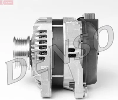Produktbild von Lichtmaschine Generator 100A