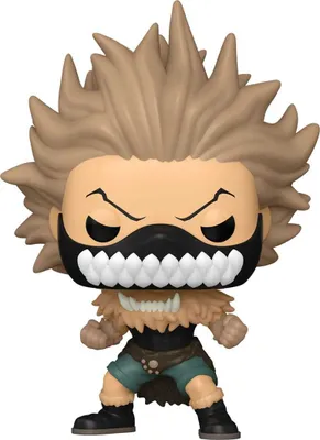 Obrázek produktu pro FUNKO POP! Shishido, Sběratelská postavička, Anime a Manga