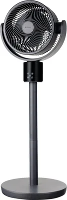 Immagine prodotto di Be Cool BC18STTIDC - Ventilatore a piantana - nero