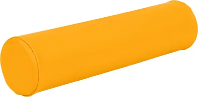 Produktbild von Lagerungsrolle Lagerungskissen Knierolle Fitnessrolle für Massageliege 10x40 cm