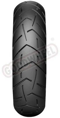 Productafbeelding van Metzeler motorbanden, Tourance Next 2 (120/70 R19 TL 60V M/C, voorband)