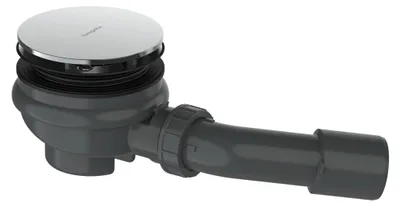 Produktbild von Hansgrohe 60057000 Komplettset RainDrain Staro Grundk.