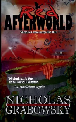 Produktbild von Red Afterworld