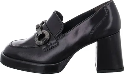 Produktbild von Paul Green Hochfrontpumps Damen 31363133323434 Schwarz 41 EU
