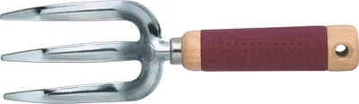 Produktbild von C.K Blumengabel Modell mit 3 Zinken Länge: 270 mm