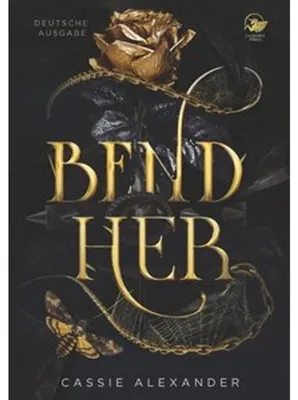 Produktbild von Bend Her