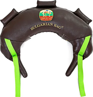 Zdjęcie produktu dla Torba bułgarska Suples „Original”, 8 kg, S