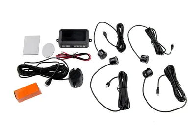 Immagine prodotto di Set di sensori di parcheggio M-TECH IC-D78D5F / CP7B