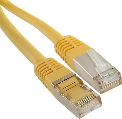 Obrázok produktu pre Qoltec SSTP Patchcable | CAT6A | 3 m
