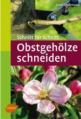Immagine prodotto di Obstgehölze schneiden