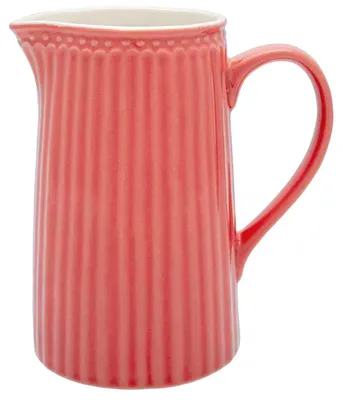 Obrázok produktu pre Porcelánový džbán Alice Coral