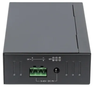 Image de MANHATTAN 7-Port USB3.0 Hub Industrieanwendungen