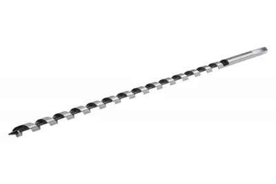 Produktbild von Schlangenbohrer für Holz 12x450mm