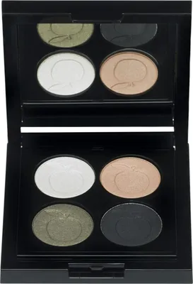 Immagine prodotto di IDUN Minerals Palette Vitsippa Ombre Minerali Mineral Eyeshadow