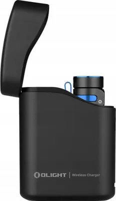 Zdjęcie produktu dla OLight Baton 4 Premium Edition LED (monochrome) Torch rechargeable 1300 lm 35 h 194 g