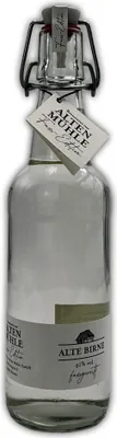 Produktbild von Brennerei zu Alten Mühle Alte Birne Fass-Edition, 41% Vol. 0,5 l
