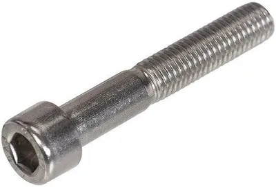 Image de Bofix Box A 12 Allen Bolts M6x35 acier inoxydable