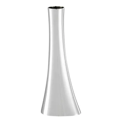 Produktbild von Sambonet S0052 Bamboo Blumenvase 18, Edelstahl 18/10