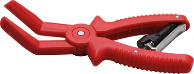 Image de BGS Pince à colliers pour tuyaux avec blocage 220 mm - 9274