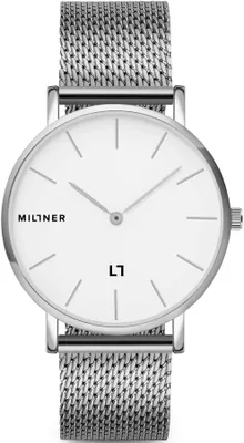 Image de MILLNER Montres-bracelets 8425402504307