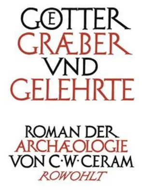 Image de Götter, Gräber und Gelehrte