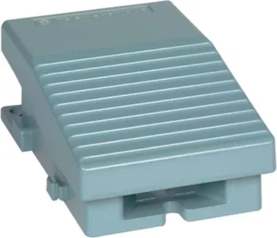 Immagine prodotto di Interruttore a pedale Schneider Electric XPEM211