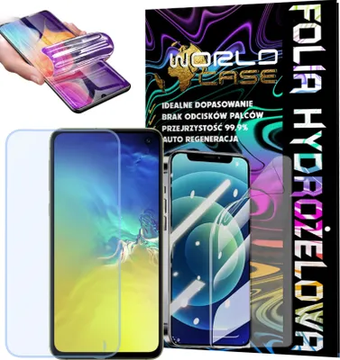 Immagine prodotto di pellicola protettiva per il display di Samsung s10e