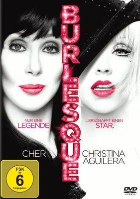 Produktbild von Burlesque