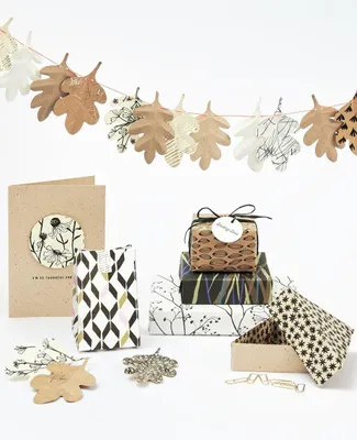 Produktbild von Motivpapierblock In the MeadowMIX