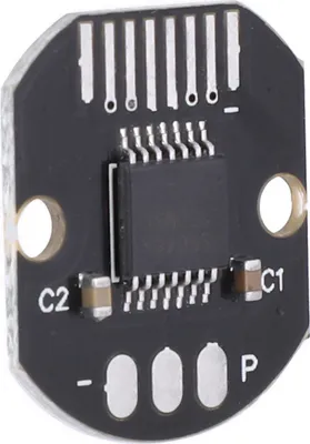 Produktbild von AS5048A Magnetischer Drehgeber PWM/Serielle Peripherieschnittstelle Hochpräzisionsmodul