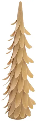 Produktbild von Gröschl Spiralbaum aus Olbernhau, Höhe:17 cm
