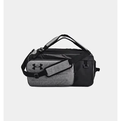 Image de Sac de sport Under Armour Contain Duo Duffle Medium Gris