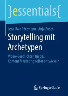 Obrázek produktu pro Storytelling mit Archetypen