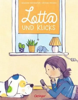 Produktbild von Lotta und Klicks