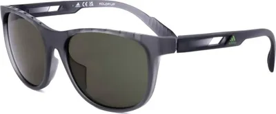 Produktbild von Adidas Sport SP0022 Grey/other 55/16/140 Uni Sonnenbrillen